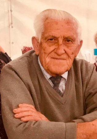 D. Carlos Guilabert Gallardo
