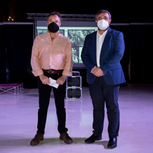 Entrega de premios