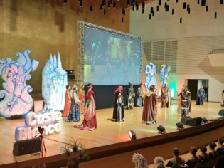 Gala Costa Blanca