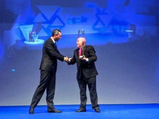 Premios Importantes 2018