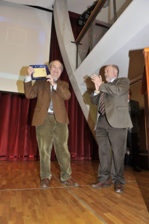 Presentación DVD 50 Aniversario