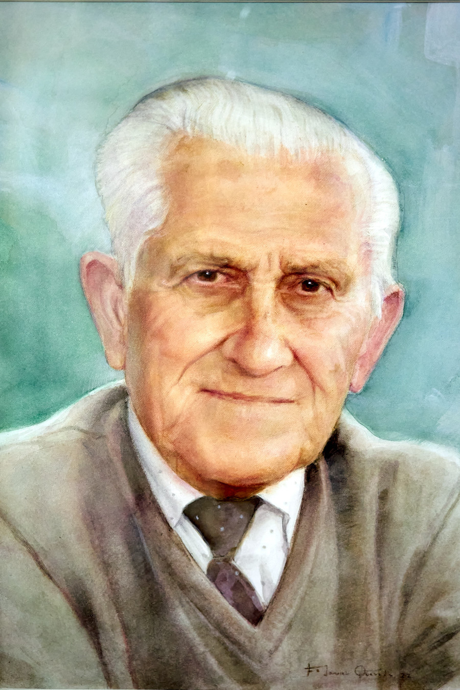 D. Carlos Guilabert Gallardo