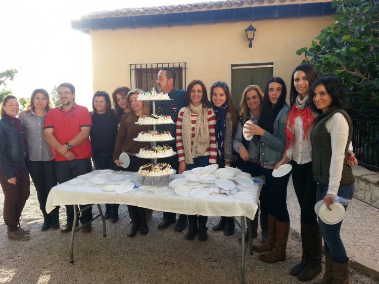 Convivencia Festera