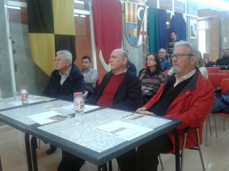 Cuadre Jaume I
