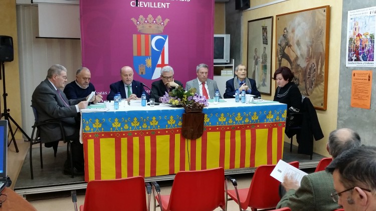 Asamblea General 2015