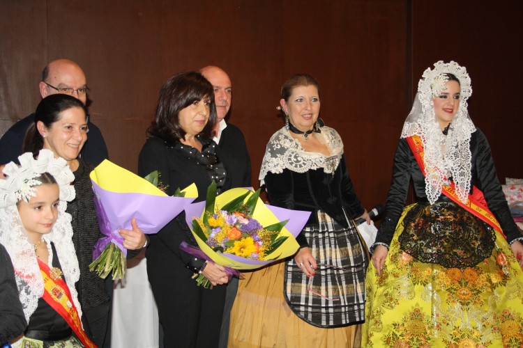 Elección de Bellezas 