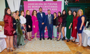 Cena Navidad 2022