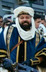 Ángel Vicente Ruiz