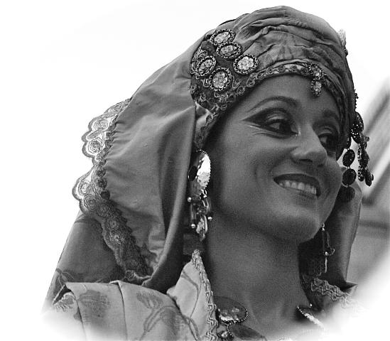 Mar Candela Mas - Gran Huri 2011