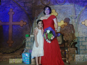Presentación Bellea Astur 2014