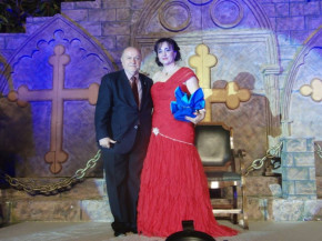 Presentación Bellea Astur 2014