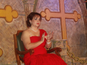Presentación Bellea Astur 2014