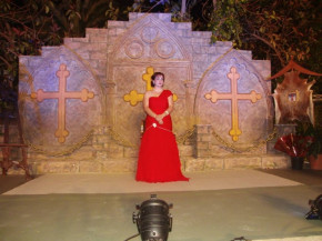 Presentación Bellea Astur 2014