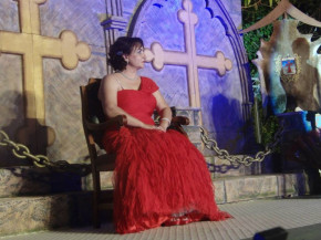 Presentación Bellea Astur 2014