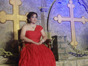 Presentación Bellea Astur 2014