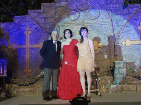 Presentación Bellea Astur 2014