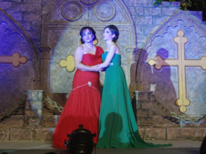 Presentación Bellea Astur 2014