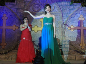 Presentación Bellea Astur 2014