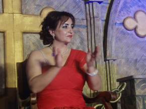 Presentación Bellea Astur 2014