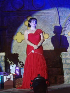Presentación Bellea Astur 2014