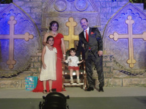 Presentación Bellea Astur 2014