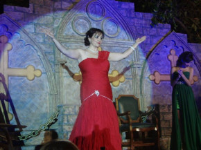 Presentación Bellea Astur 2014