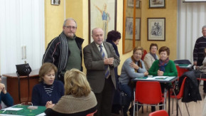 Inauguración XV Campeonato Chinchón